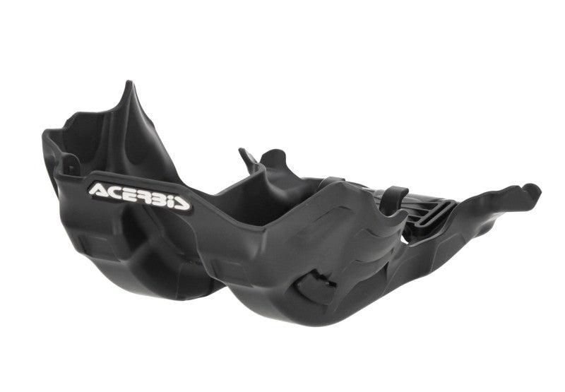 Acerbis 23+ Yamaha YZ450F Skid Plate - Black