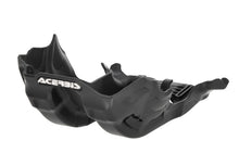 Load image into Gallery viewer, Acerbis 23+ Yamaha YZ450F Skid Plate - Black