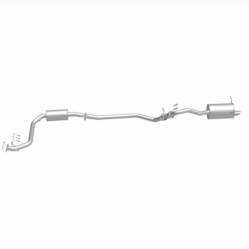 MagnaFlow Honda BRE Exhaust Replacement Kit