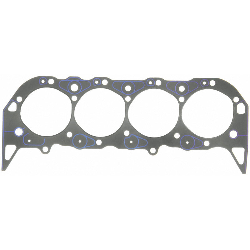 Fel-Pro 17046 PermaTorque Engine Cylinder Head Gasket