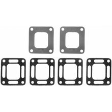 Load image into Gallery viewer, Fel-Pro 17521 Exhaust Manifold Heat Exchanger Gasket