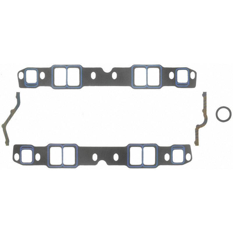 Fel-Pro 1244 Engine Intake Manifold Gasket Set