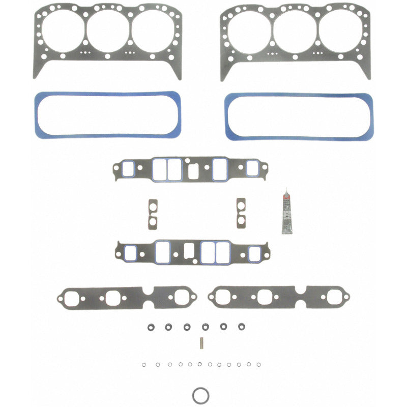 Fel-Pro 17210 Engine Cylinder Head Gasket Set