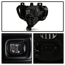 Load image into Gallery viewer, Spyder 19-23 Ford Ranger Full LED OEM Style Fog Lights w/ Switch - Clear (FL-FR19-LED-C)