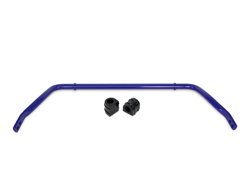 SuperPro 24+ Toyota Land Cruiser 35mm 2-Position Adjustable Front Sway Bar Kit