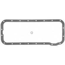 Load image into Gallery viewer, Fel-Pro 1817 Engine Oil Pan Gasket Set Rubber-coated fiber