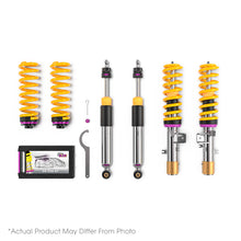 Load image into Gallery viewer, KW 2016+ Mercedes-Benz Metris (W447) 2WD V3 Coilover Kit