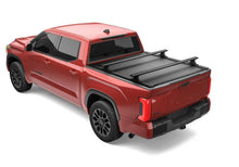 Load image into Gallery viewer, Retrax 2022+ Toyota Tundra Regular & Double Cab 6.5ft Bed w/ Deck Rail System RetraxONE XR