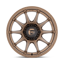 Load image into Gallery viewer, VARIANT 17X9 6X5.5 106.1 ZD 1MM