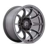 VARIANT 17X9 6X5.5 106.1 GD 1MM