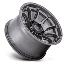 Load image into Gallery viewer, VARIANT 17X9 5X5.0 71.5 GD -12MM