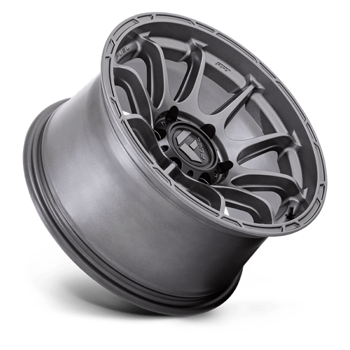 VARIANT 17X9 6X5.5 106.1 GD -12MM
