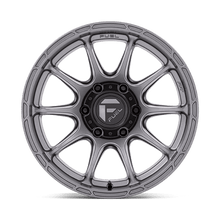 Load image into Gallery viewer, VARIANT 17X9 5X5.0 71.5 GD 1MM