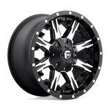 NUTZ 20X10 5X4.5/5.0 78.1 MB -24