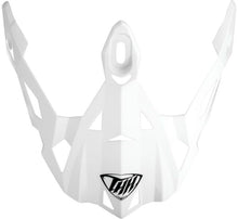 Load image into Gallery viewer, THH Helmets Tx-28 Visor Wht