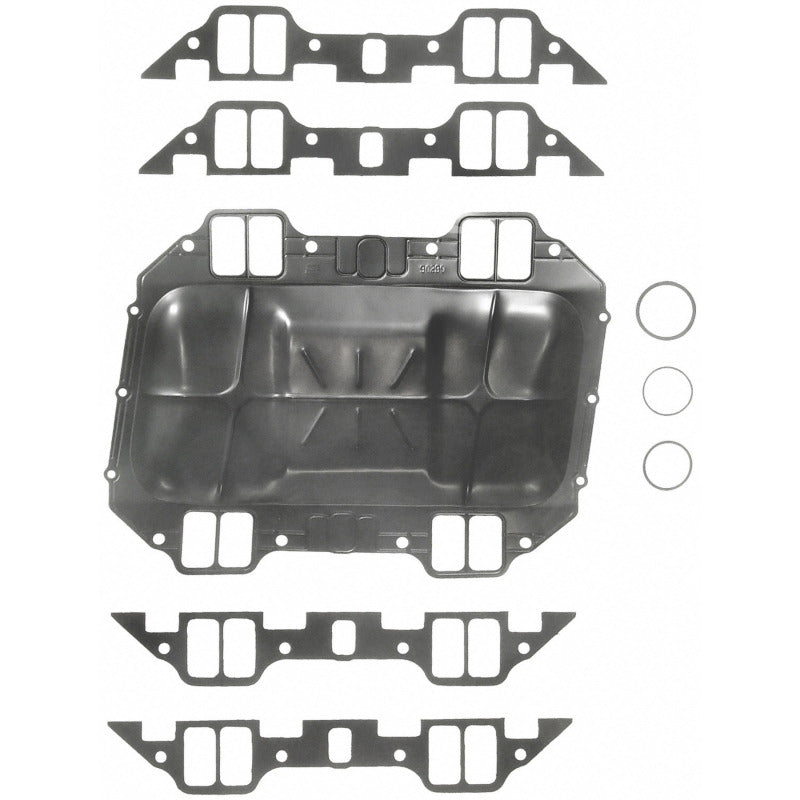 Fel-Pro 1215 Engine Intake Manifold Gasket Set