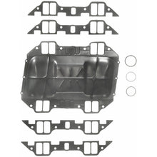 Load image into Gallery viewer, Fel-Pro 1215 Engine Intake Manifold Gasket Set
