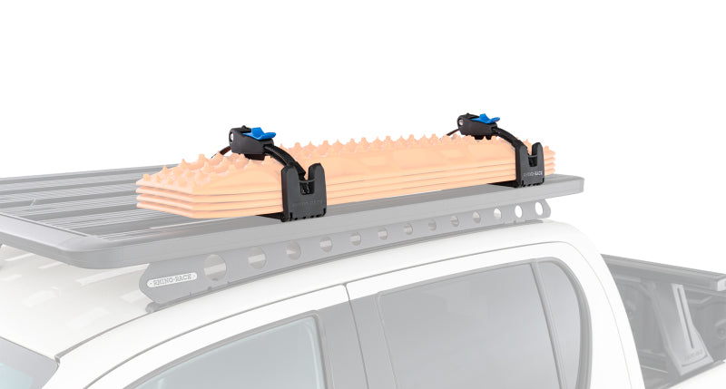 Rhino Rack Stow It Recovery Traction Board Holder