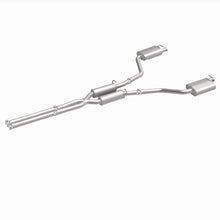 Load image into Gallery viewer, MagnaFlow Stellantis BRE Exhaust Replacement Kit