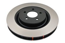 Load image into Gallery viewer, DBA 16-18 Ford Focus RS Front 4000 Series Plain Rotor
