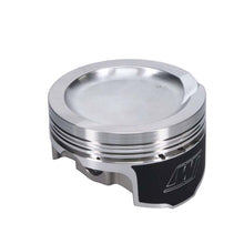 Load image into Gallery viewer, Wiseco Chevy LT1 Piston Set 4.070 in. Bore 1.115 in. Compression Height Set of 8