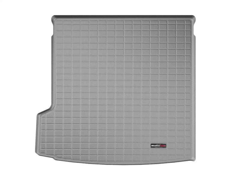 WeatherTech 16-24 Volvo XC90 Cargo Liners - Grey