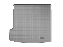 Load image into Gallery viewer, WeatherTech 16-24 Volvo XC90 Cargo Liners - Grey