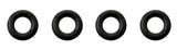 Fel-Pro 15-17 Ford F-150/07-12 Mustang Fuel Injector O-Ring Kit