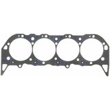 Fel-Pro 1067 Stainless steel core laminate Engine Cylinder Head Gasket