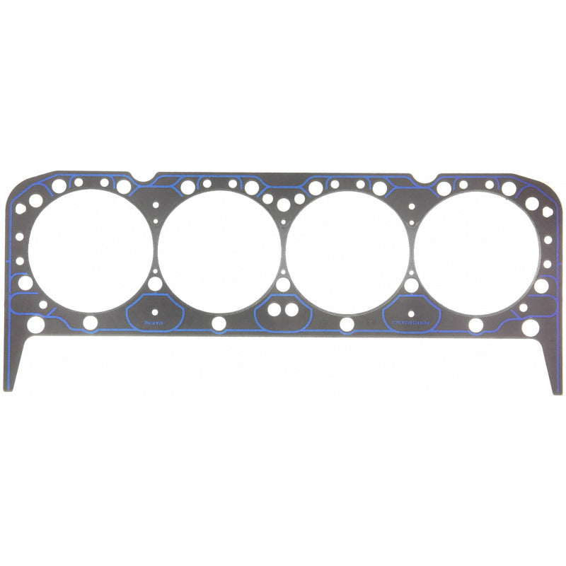 Fel-Pro 1014 Stainless steel core laminate Engine Cylinder Head Gasket