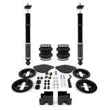 Air Lift 11-23 Dodge Charger / 15-23 Dodge Challenger Performance Rear Kit
