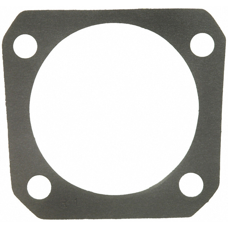 Fel-Pro 2.875 Inch Inside Diameter for 55010 Drive Axle Shaft Flange Gasket 4 Bolt Hole Gasket