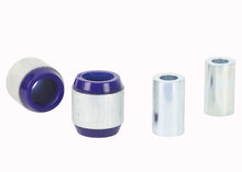 Load image into Gallery viewer, SuperPro 17-20 Hyundai Elantra Rear Upper Control Arm Inner Bushing Set