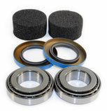 EPI 00-02 Polaris 325-500 Magnum Rear Swing Arm Bushing Kit