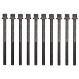 Fel-Pro 04-08 Acura TSX/02-06 RSX/02-11 Honda Civic/02-09 CR-V Engine Cylinder Head Bolt Set