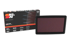 Load image into Gallery viewer, K&amp;N 2022 Honda Civic Type R Replacement Air Filter