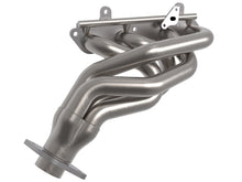 Load image into Gallery viewer, aFe Twisted Steel 05-22 Toyota Tacoma Long Tube Header 304 Stainless Steel