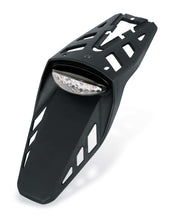 Load image into Gallery viewer, Acerbis Tail Light LED CE - Black