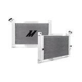 Mishimoto 04-09 Yamaha YXR660 Rhino Aluminum Radiator