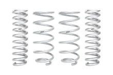 Load image into Gallery viewer, Eibach Ineos Grenadier w/ Winch Pro-Lift Kit Springs (Front & Rear)