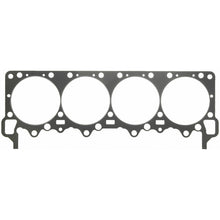 Load image into Gallery viewer, Fel-Pro 1104 Steel core laminate Engine Cylinder Head Gasket