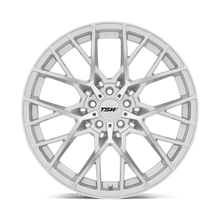 Load image into Gallery viewer, TW SEBRING 20X10 5X114 +40 76 SLV MIR