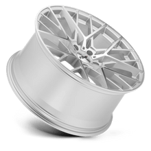 Load image into Gallery viewer, SEBRING 20X10 5X112 72.1 +40 SLV-MIR