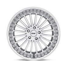 Load image into Gallery viewer, TW SILVRSTN 20X10 5X112 +42 72 SLV MR