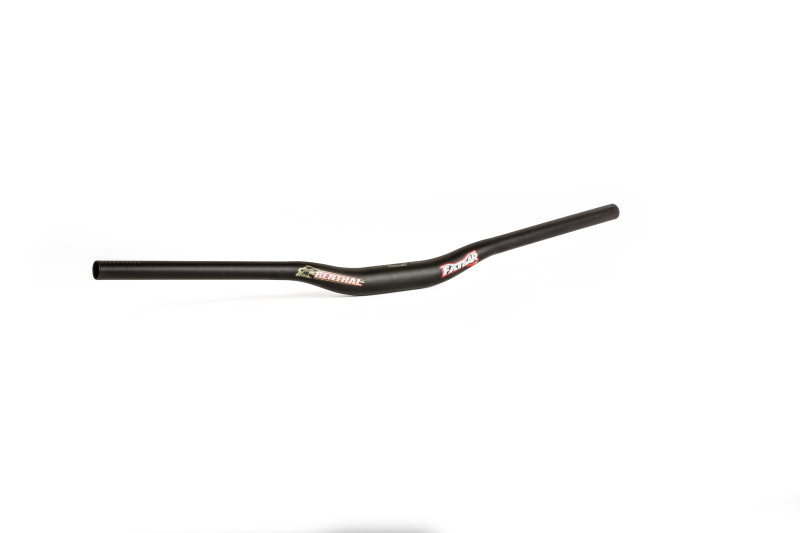 Renthal Fatbar Lite Carbon 35 30 mm. - Black