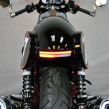 New Rage Cycles 13+ Moto Guzzi V7 Tail Light