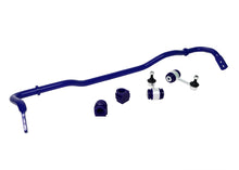 Load image into Gallery viewer, Superpro 2022 Volkswagen Golf R 2-Position HD Adjustable 24mm Rear Sway Bar & End Link Kit