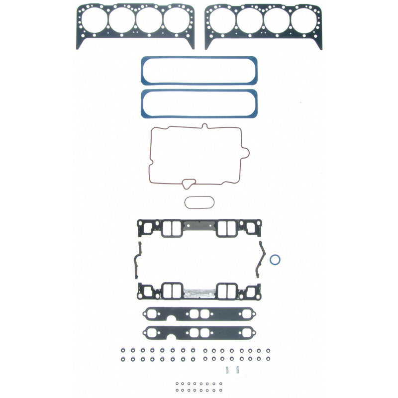 Fel-Pro 17208 Engine Cylinder Head Gasket Set