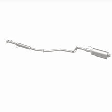 Load image into Gallery viewer, MagnaFlow 04-09 Kia Spectra 2.0L BRE Exhaust Kit