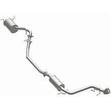 Load image into Gallery viewer, MagnaFlow Honda BRE Exhaust Replacement Kit